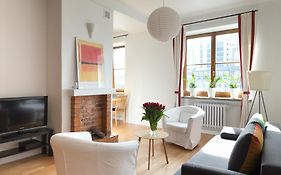 Apartament One By Your Freedom